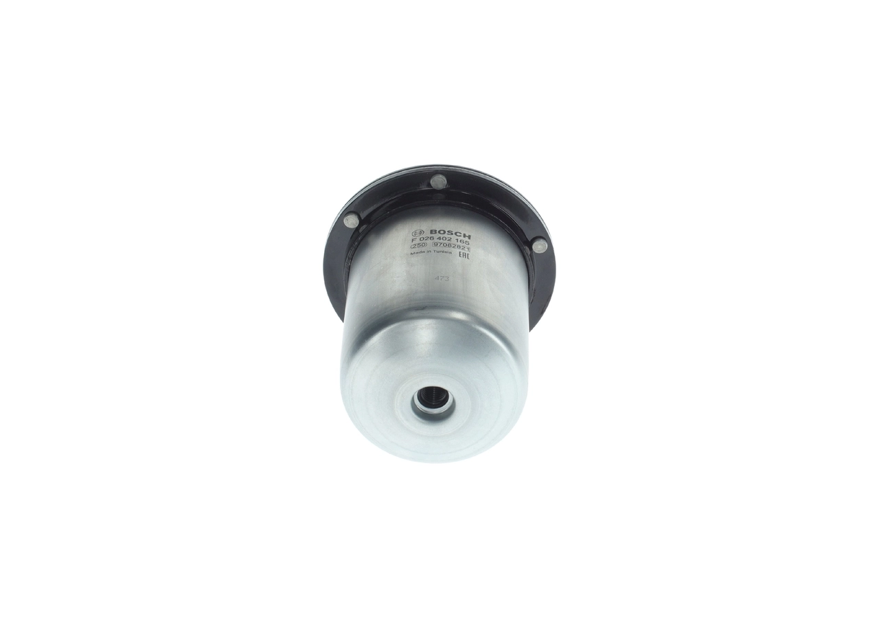 Корпус паливного фільтра Bosch F026402165 ціна, від 36.06 USD