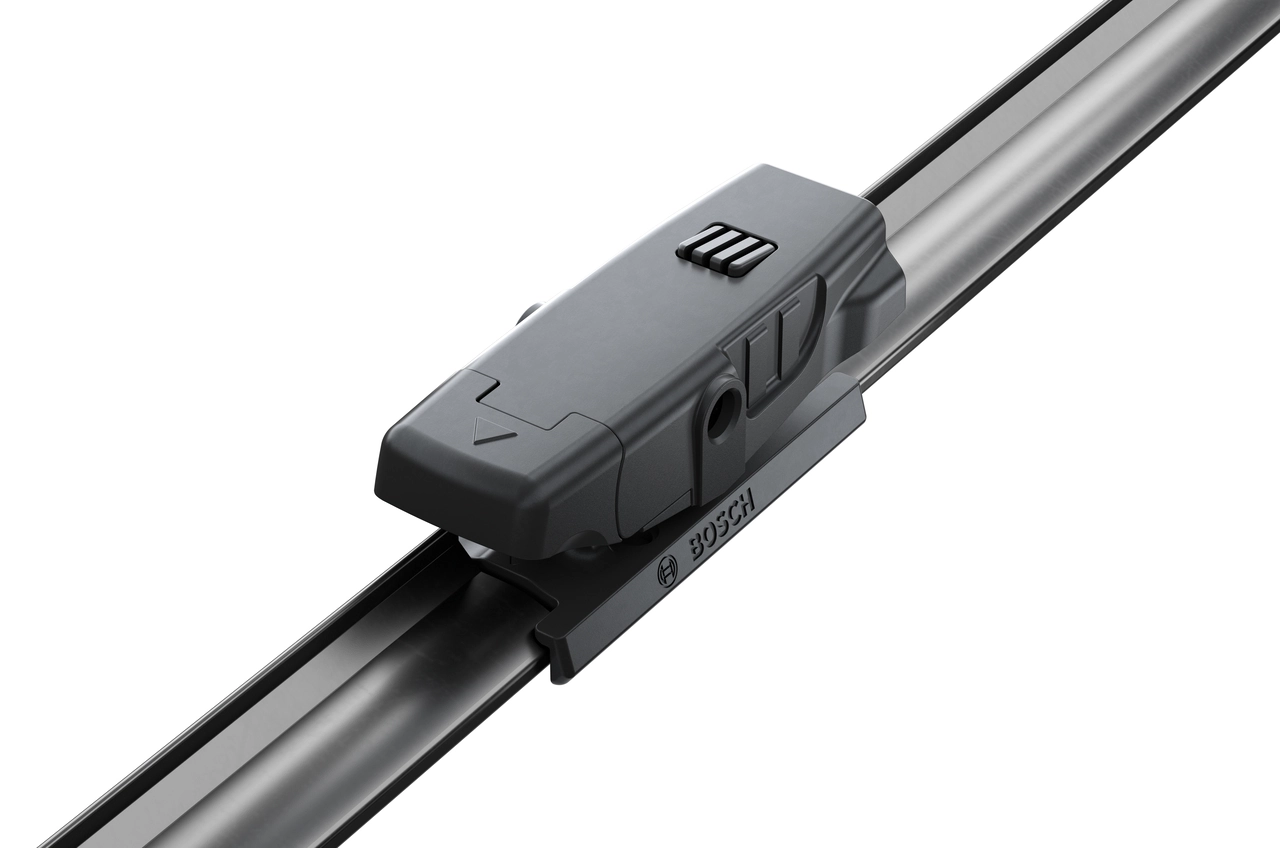3397014123 Bosch Склоочисники лобового скла