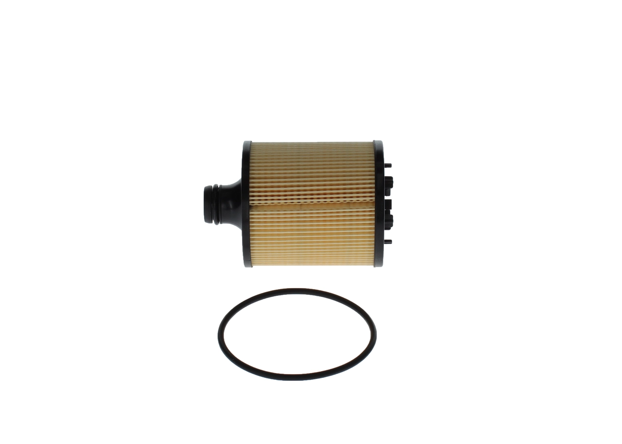 F026407273 Bosch Фільтр масла