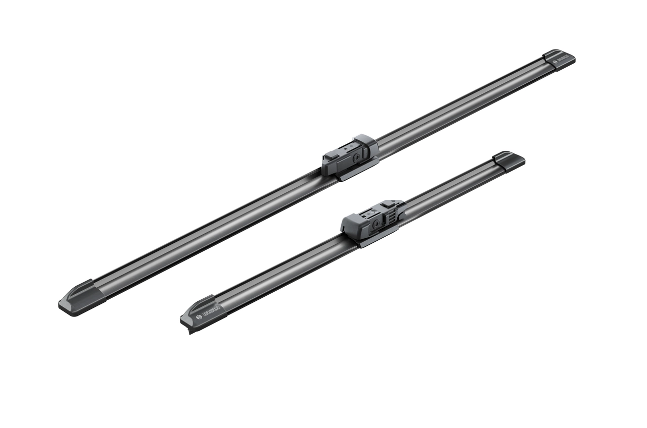 Щітка-двірник лобового скла, водійська Bosch 3397007420 ціна, від 9.31 USD