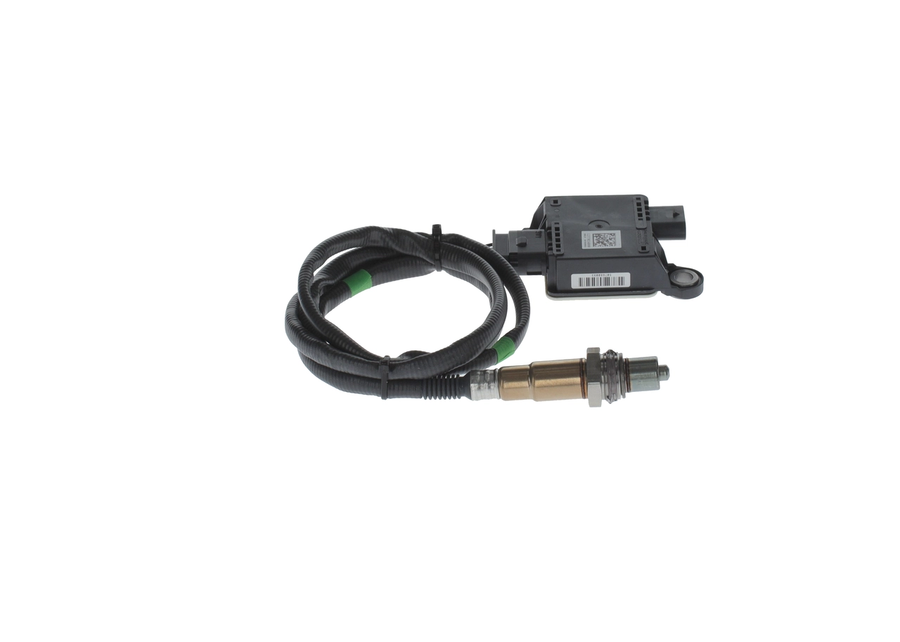 Датчик оксидів азоту NOX Bosch 0281008199 ціна, від 102.52 USD