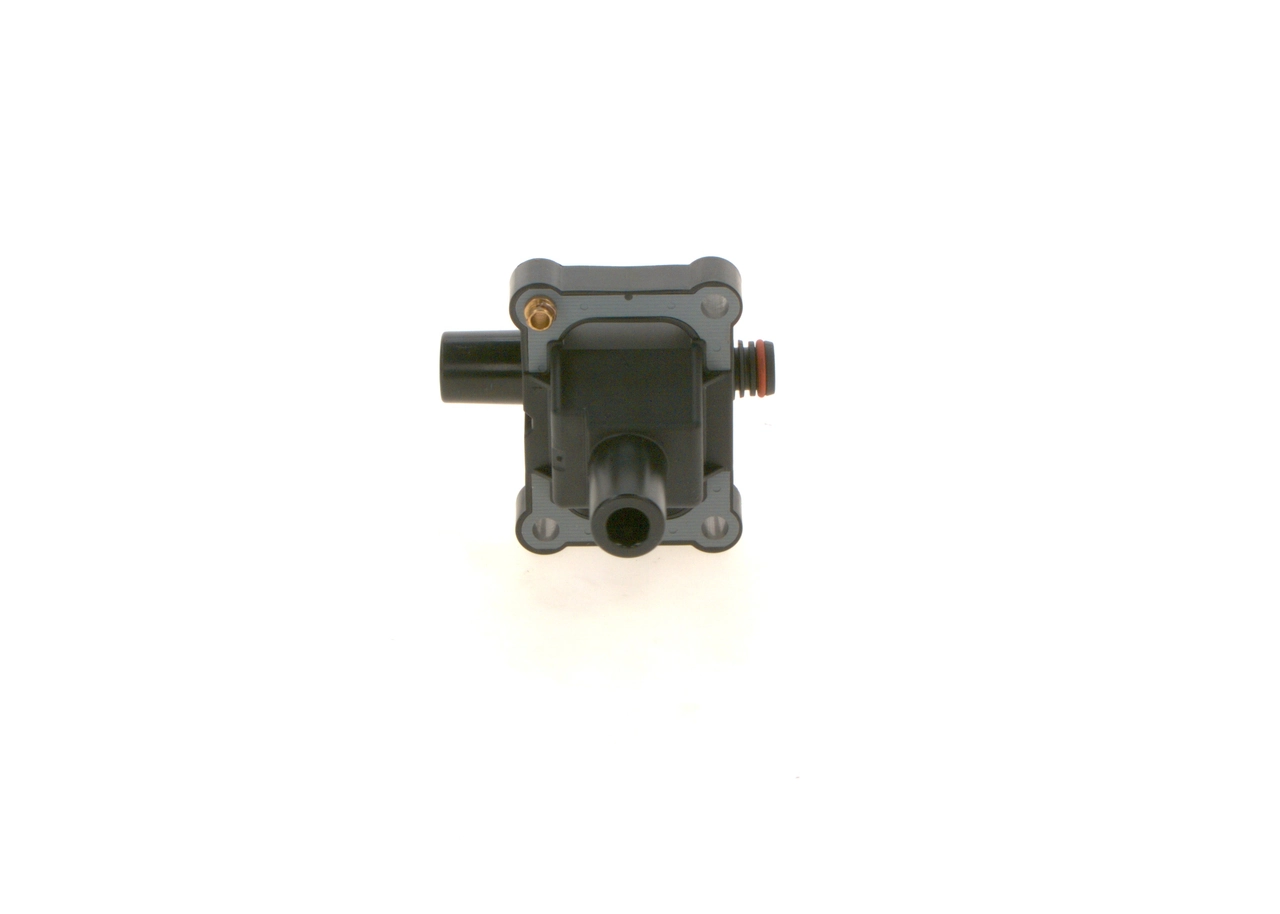 Купити 0221506002 Bosch Котушка запалювання
