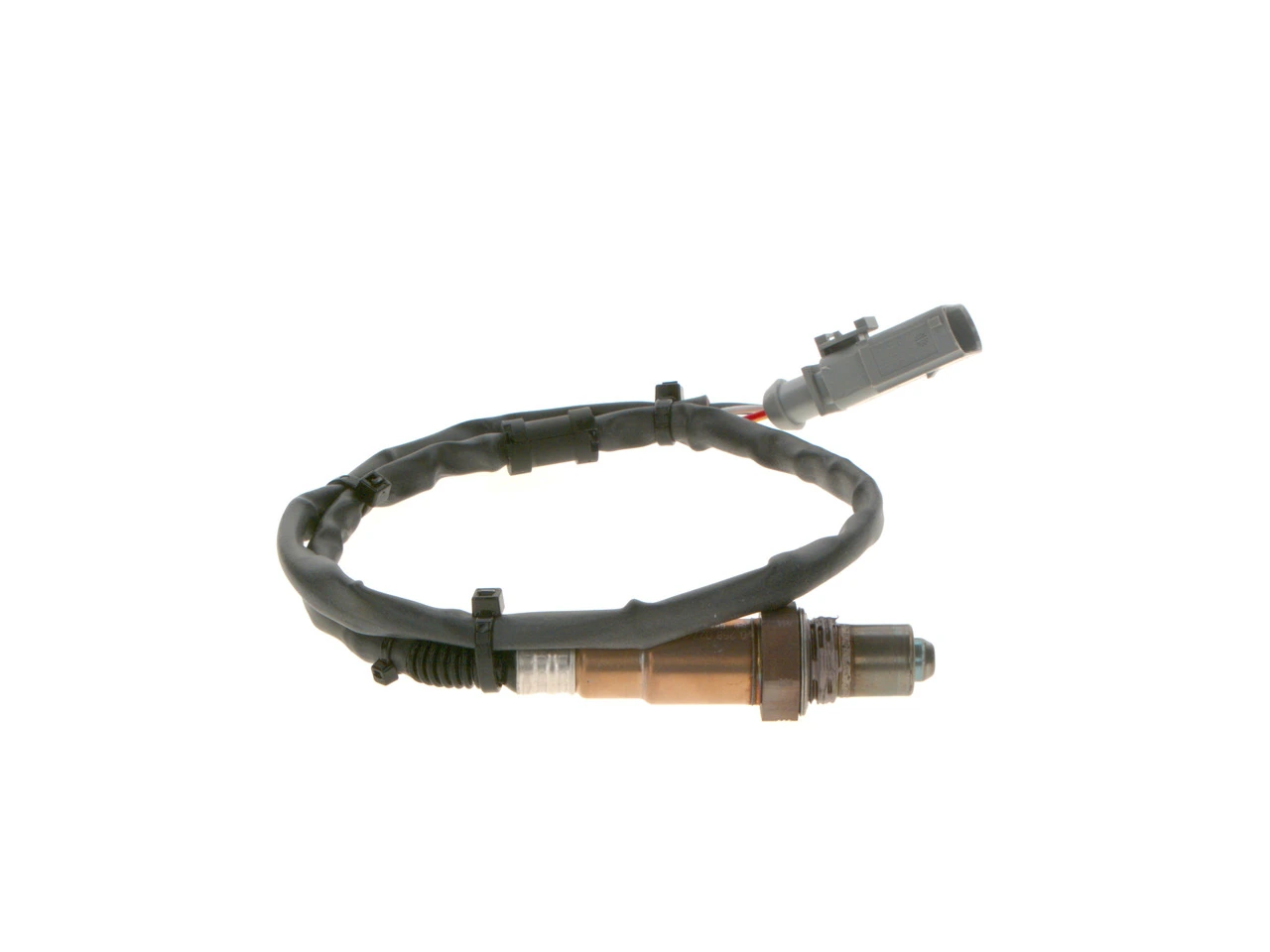 Купити 0258027215 Bosch Лямбдазонд, датчик кисню до каталізатора