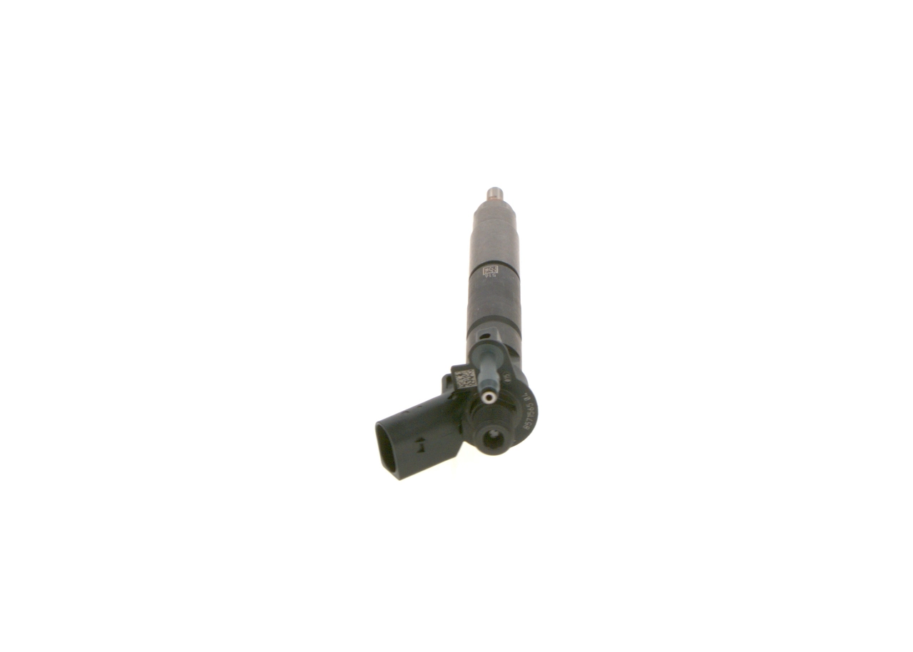 Купити 0445118037 Bosch Форсунка дизельна в зборі, розпилювач + тримач