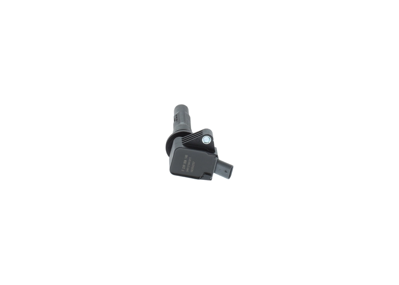 0986479135 Bosch Гальмо дискове переднє