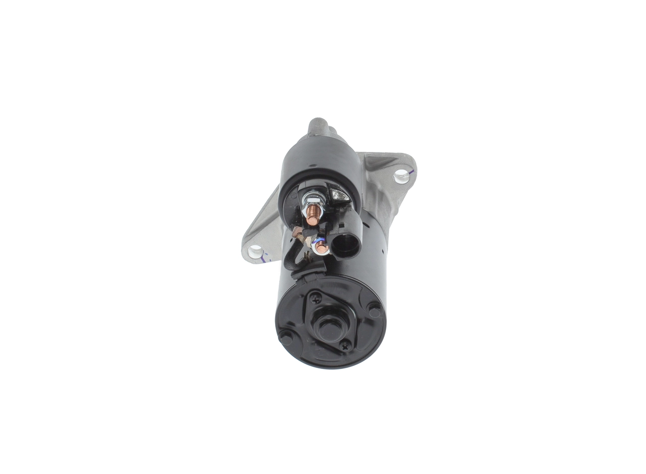 Стартер Bosch 1986S00791 ціна, від 91.30 USD