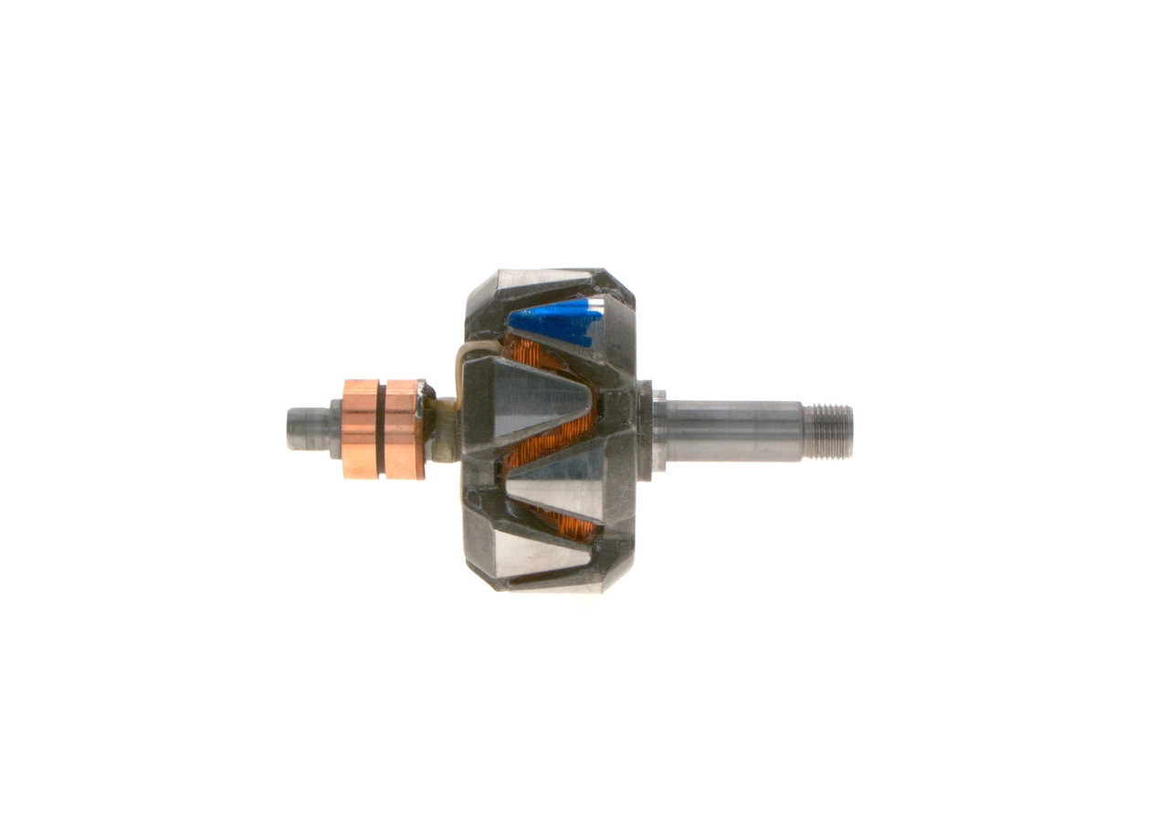 Ротор генератора Suzuki Swift II