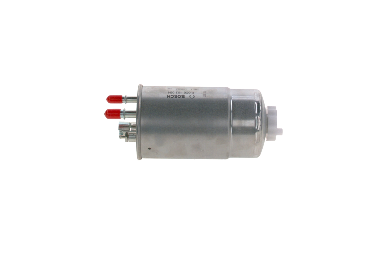 Фільтр тонкого очищення палива Bosch F026402054 ціна, від 35.04 USD