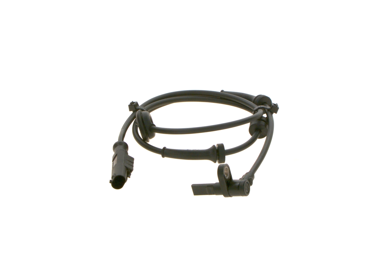 Датчик ABS передній Bosch 0265007401 ціна, від 17.26 USD