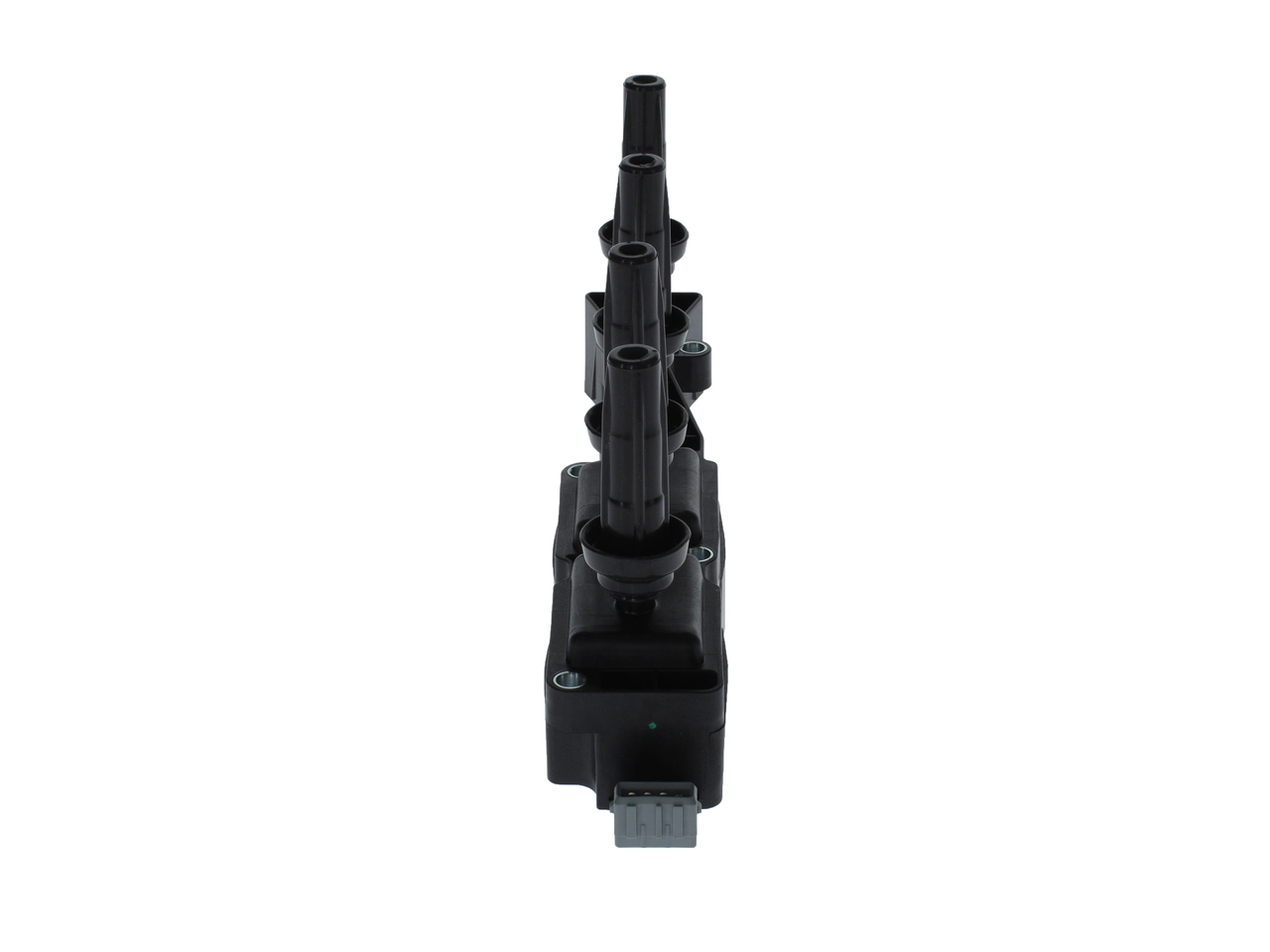 Котушка запалювання Bosch 0986221083 ціна, від 56.63 USD