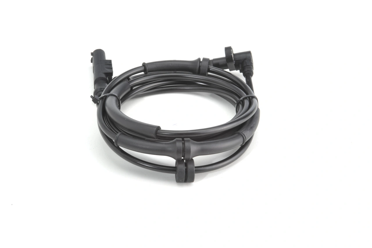 Купити 0265007542 Bosch Датчик АБС (ABS) передній, лівий
