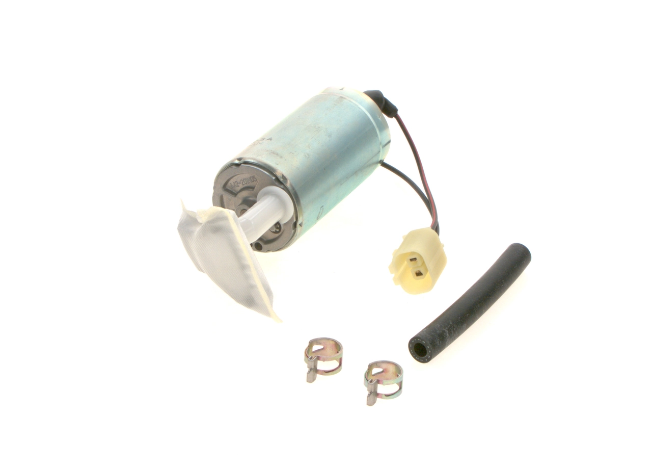 Паливний насос електричний, занурювальний Bosch 0580453330 ціна, від 32.81 USD