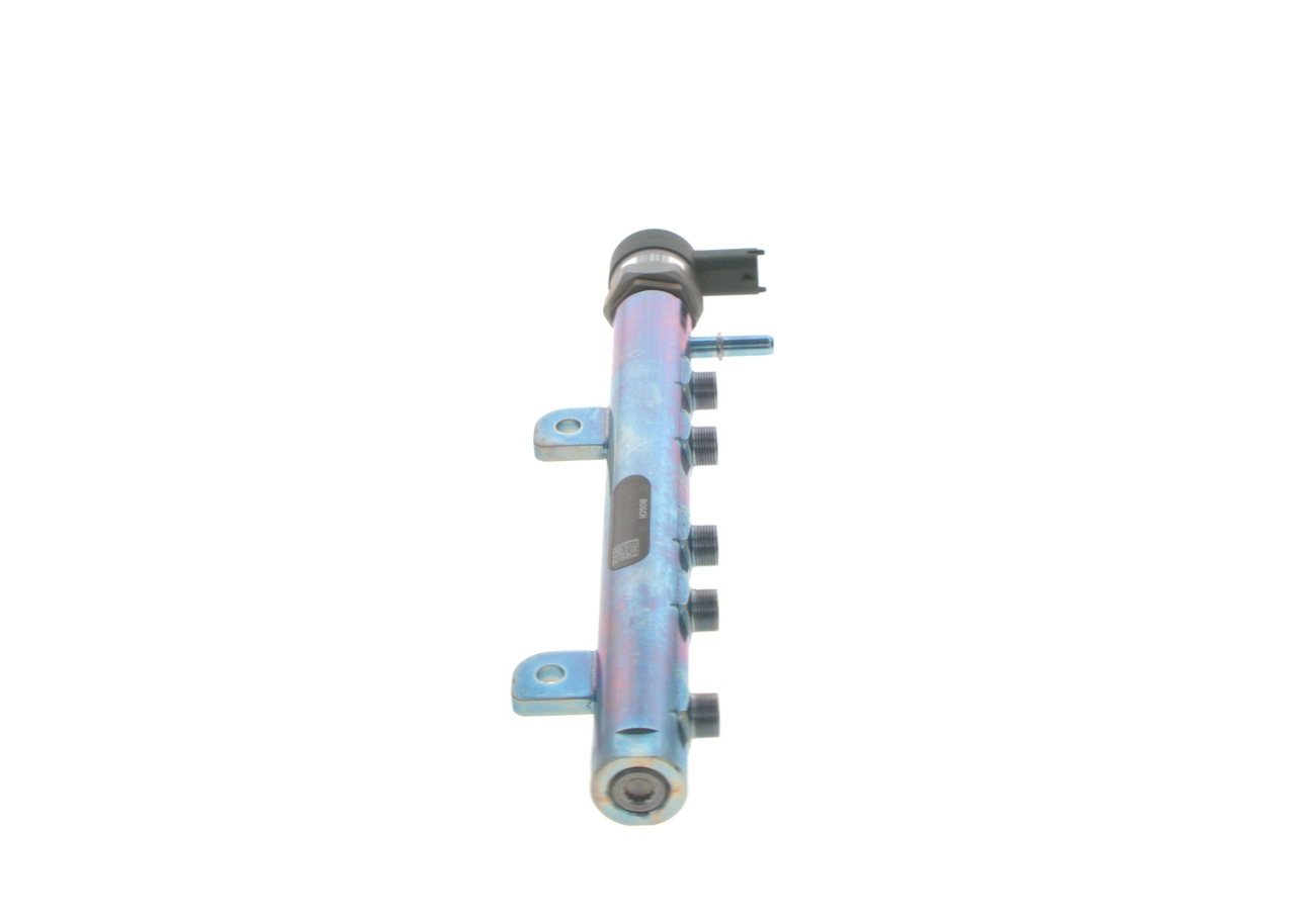 Рампа форсунок системи упорскування палива Bosch 0445216044 ціна, від 101.80 USD