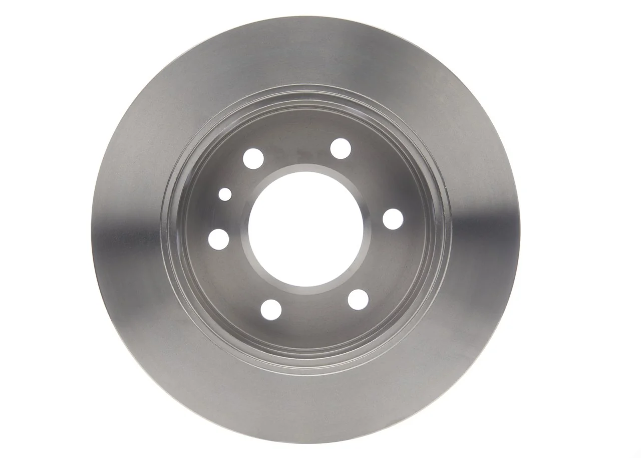 0986479S05 Bosch Дискові гальма