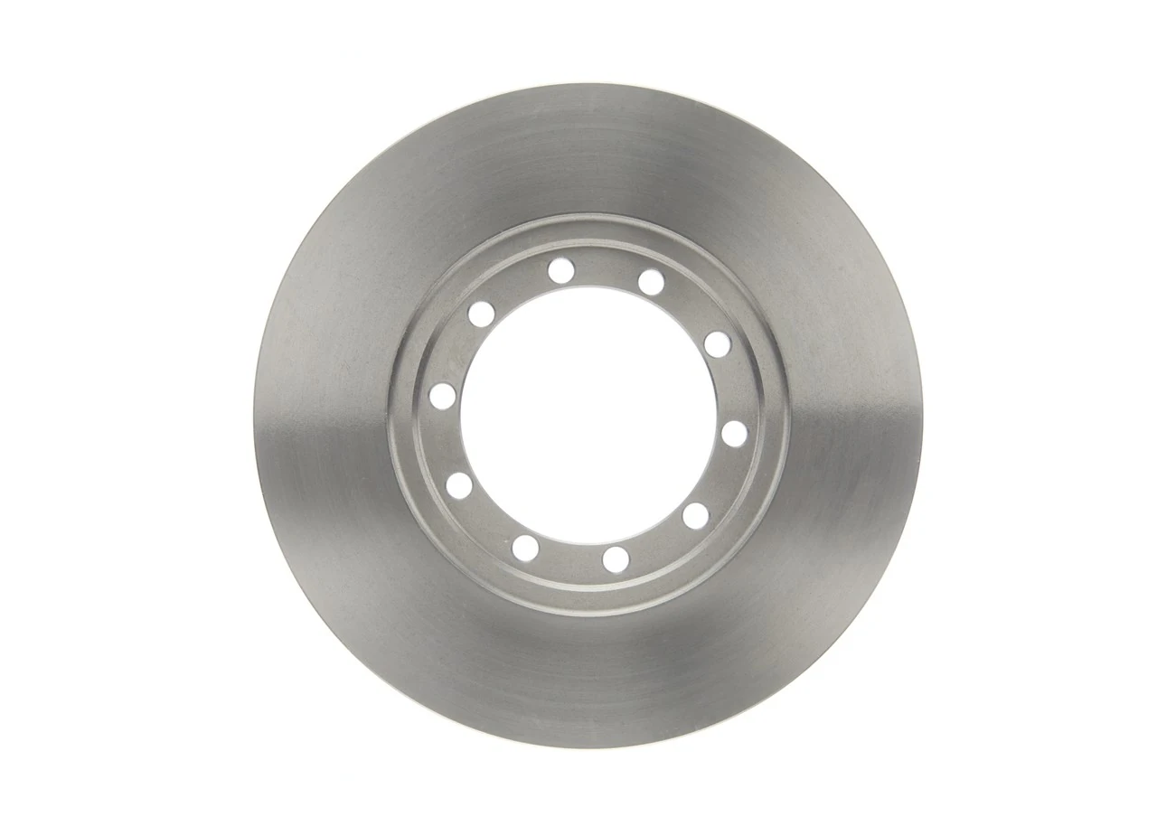 Купити 0986479R92 Bosch Диск заднього гальма