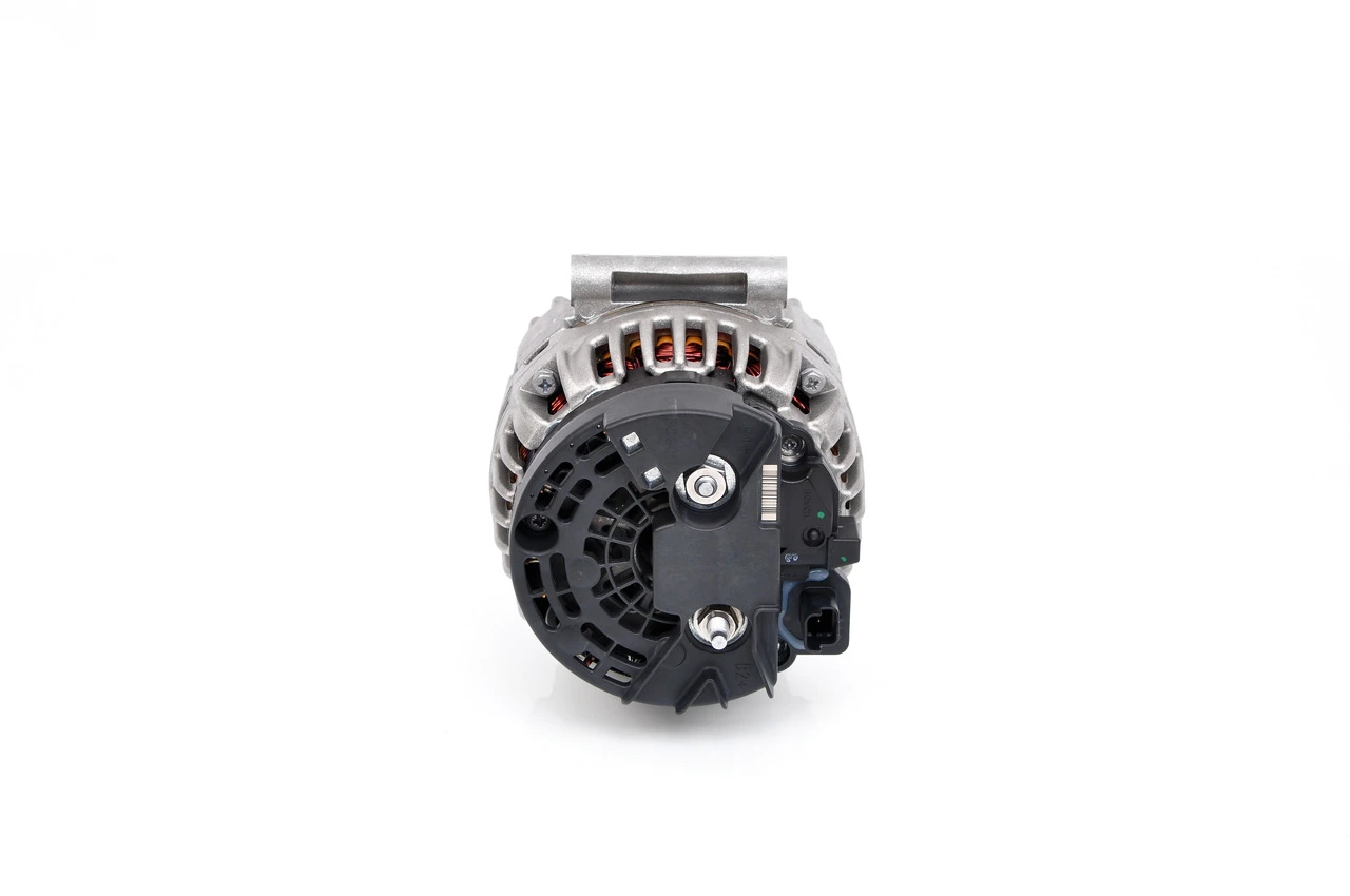 Генератор Bosch 0124415007 ціна, від 129.16 USD