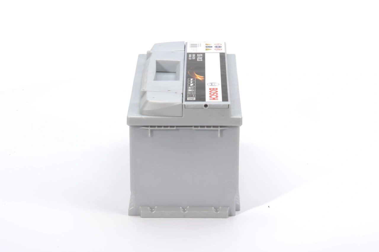 0092S50130 Bosch Авто акумулятор
