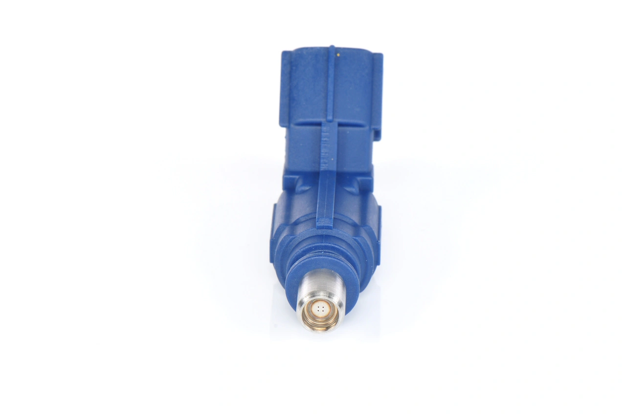 Купити 0280156067 Bosch Форсунка дизельна в зборі, розпилювач + тримач