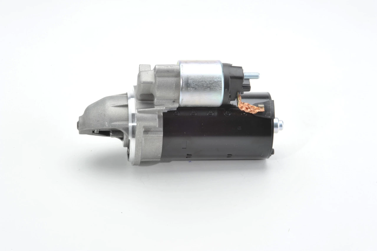 Стартер Bosch 0001109290 ціна, від 72.96 USD