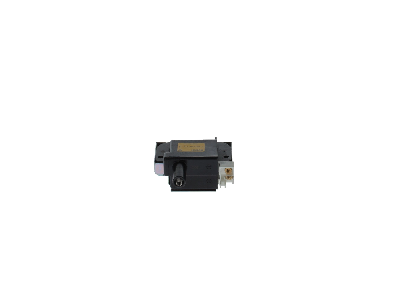 Котушка запалювання Bosch F000ZS0116 ціна, від 25.49 USD