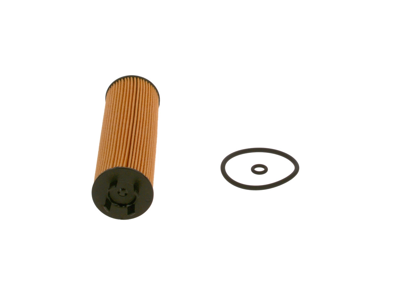 F026407327 Bosch Фільтр масла