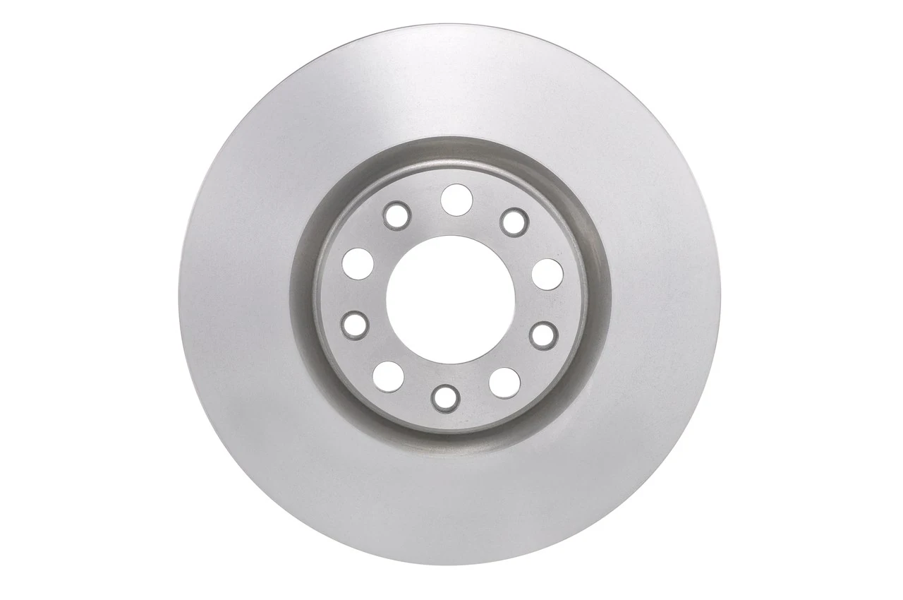 Диск переднього гальма Bosch 0986479291 ціна, від 58.26 USD