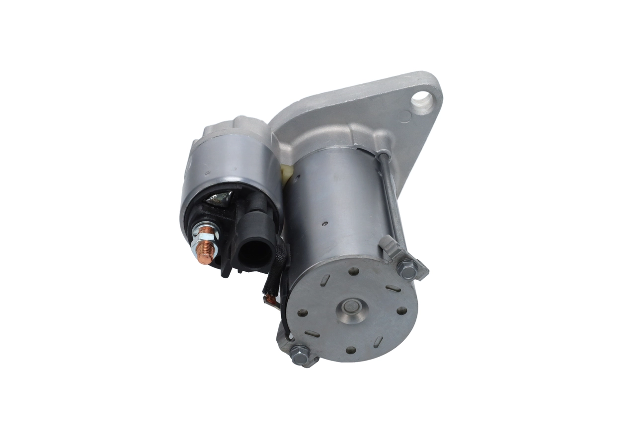 Стартер Bosch 1986S00586 ціна, від 38.01 USD