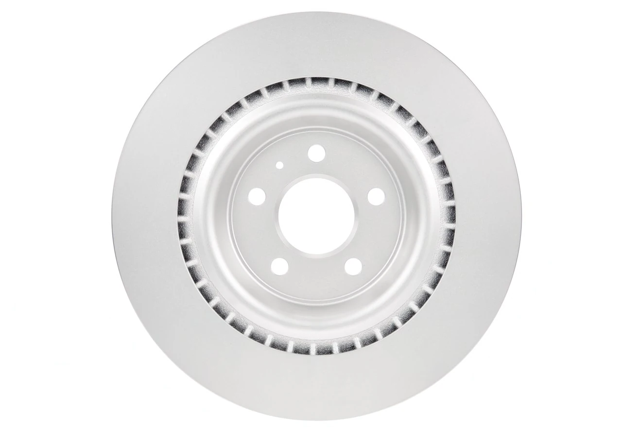 0986479749 Bosch Дискові гальма