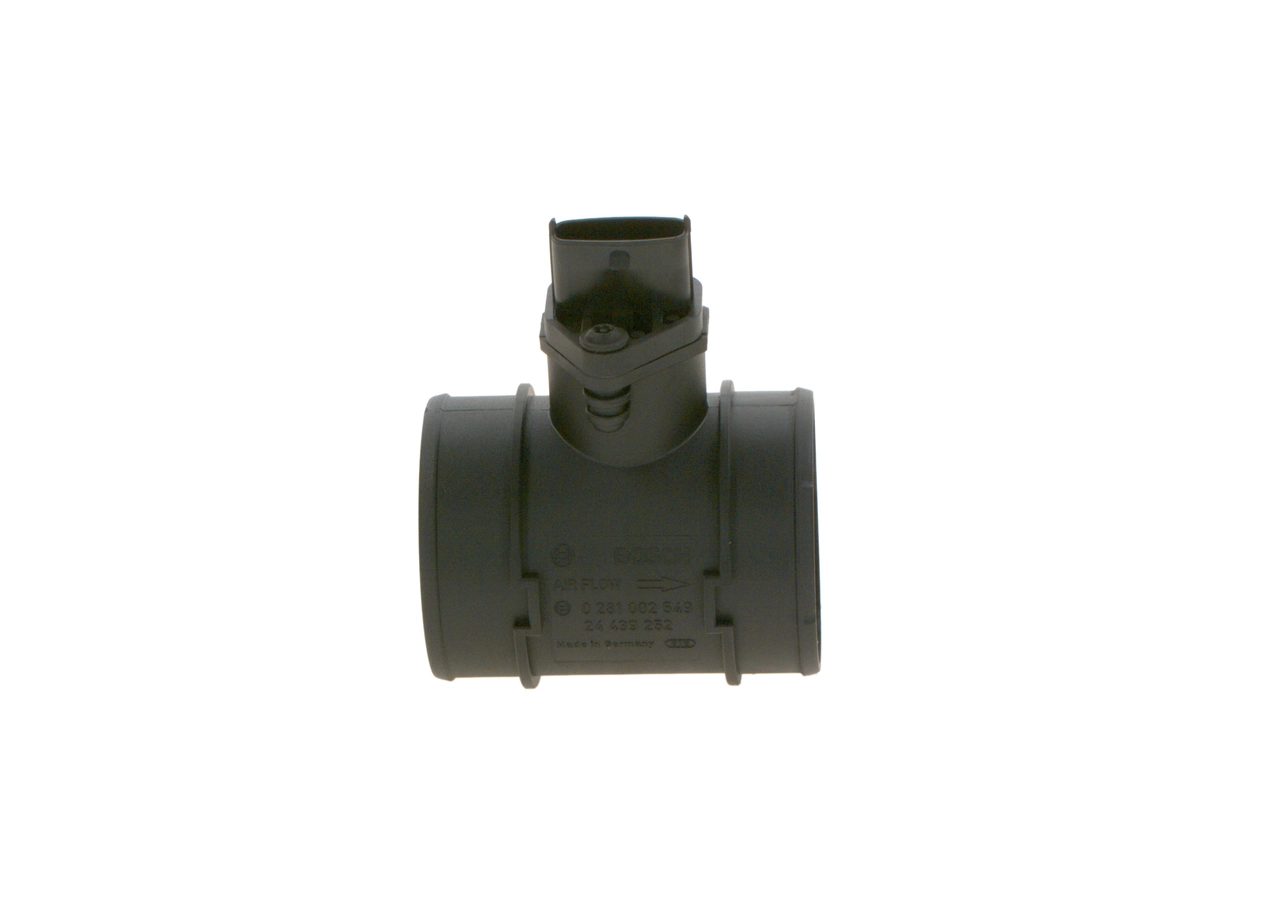 Купити 0281002549 Bosch Повітромір