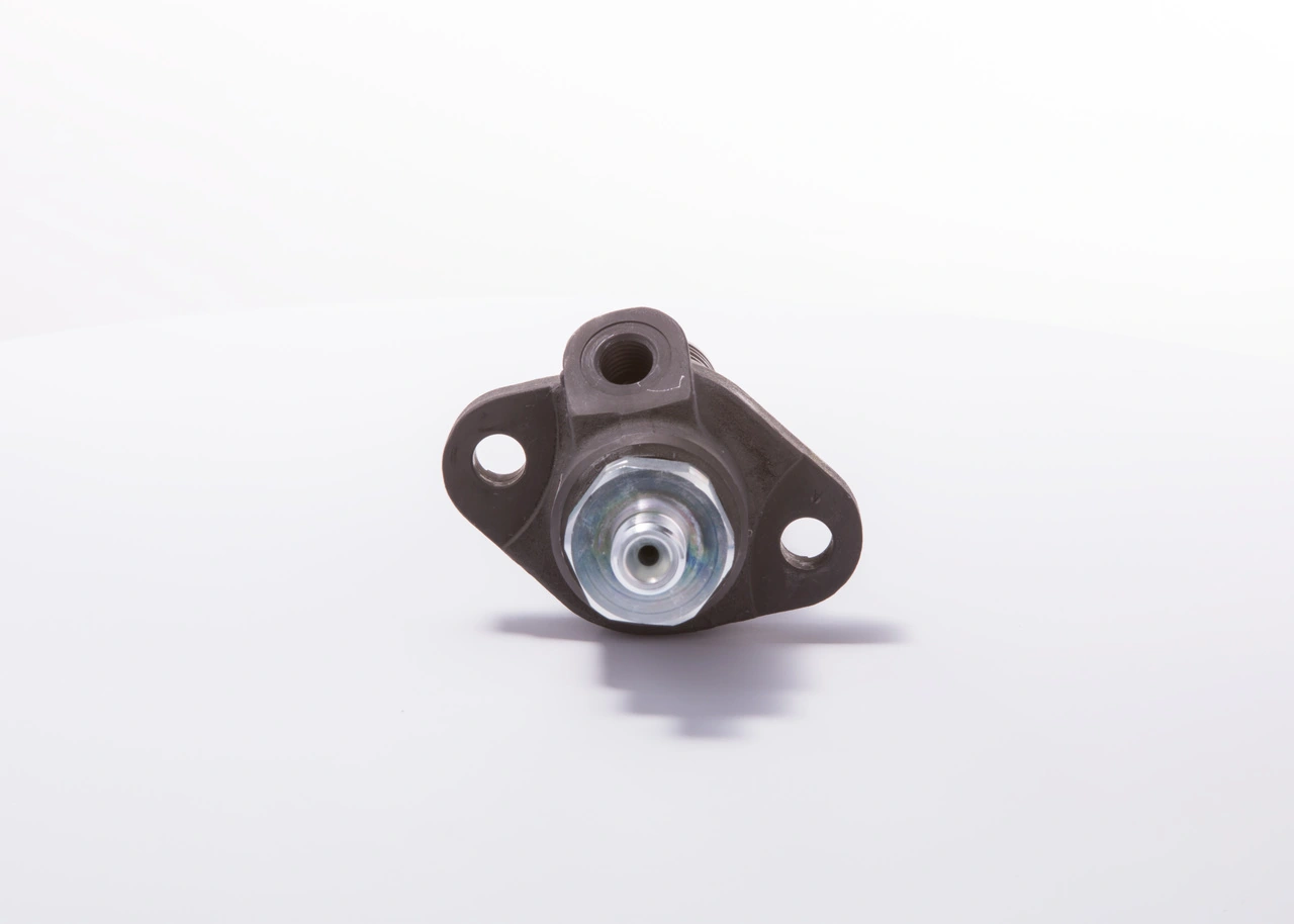 Купити 0414693007 Bosch Форсунка дизельна в зборі, розпилювач + тримач
