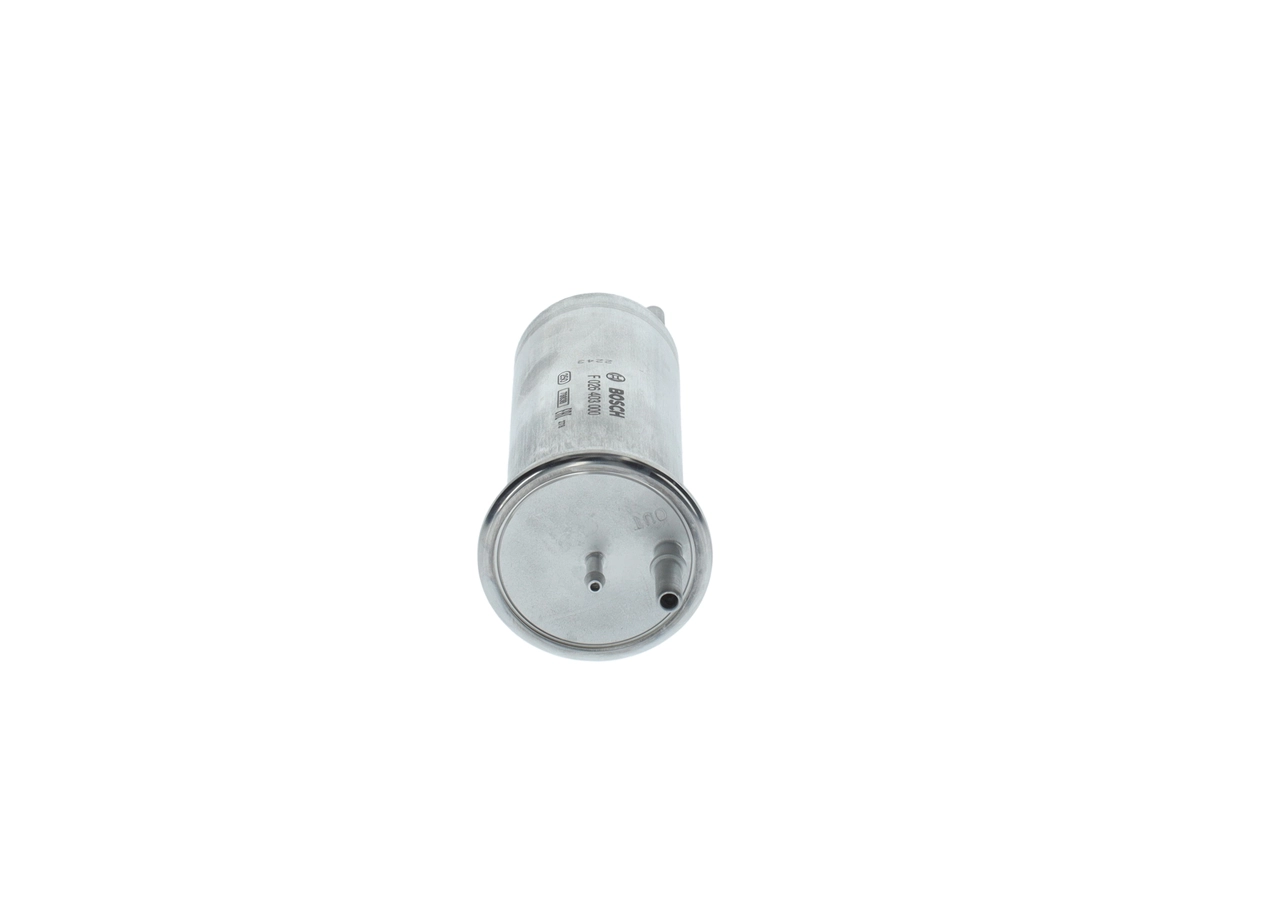 F026403000 Bosch Фільтр палива