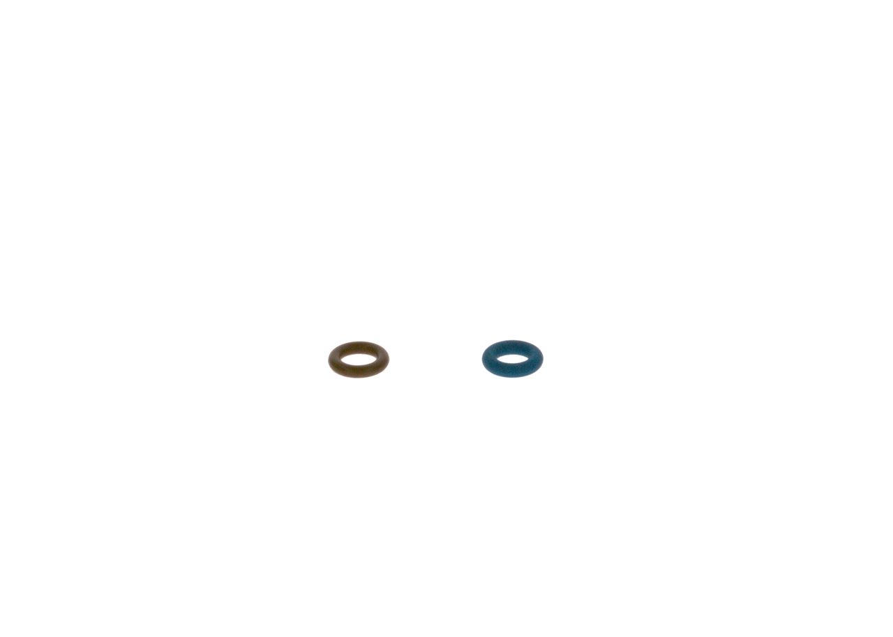 F00VE35004 Bosch Кільце інжектора