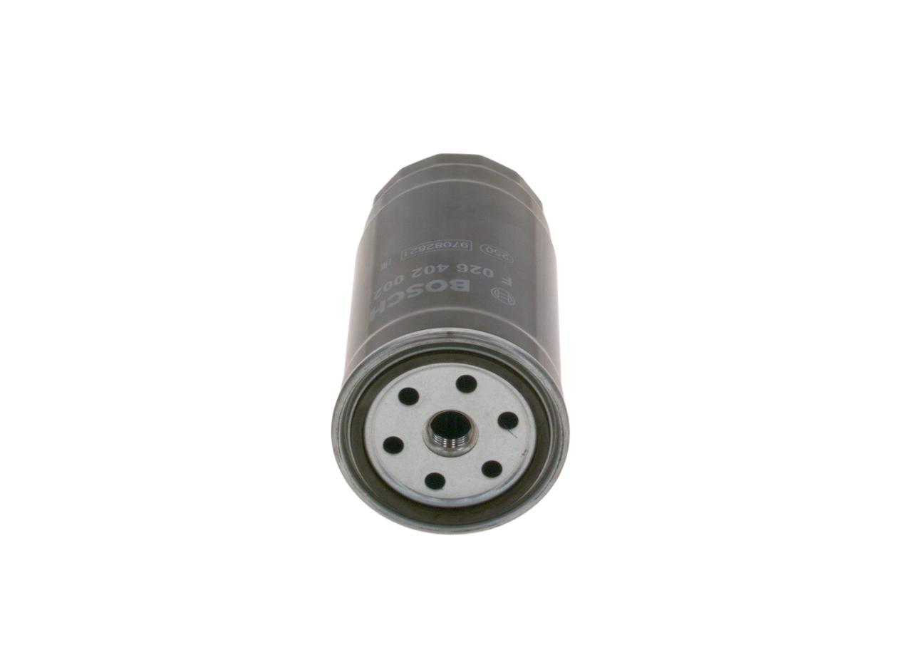 Фільтр тонкого очищення палива Bosch F026402002 ціна, від 15.01 USD