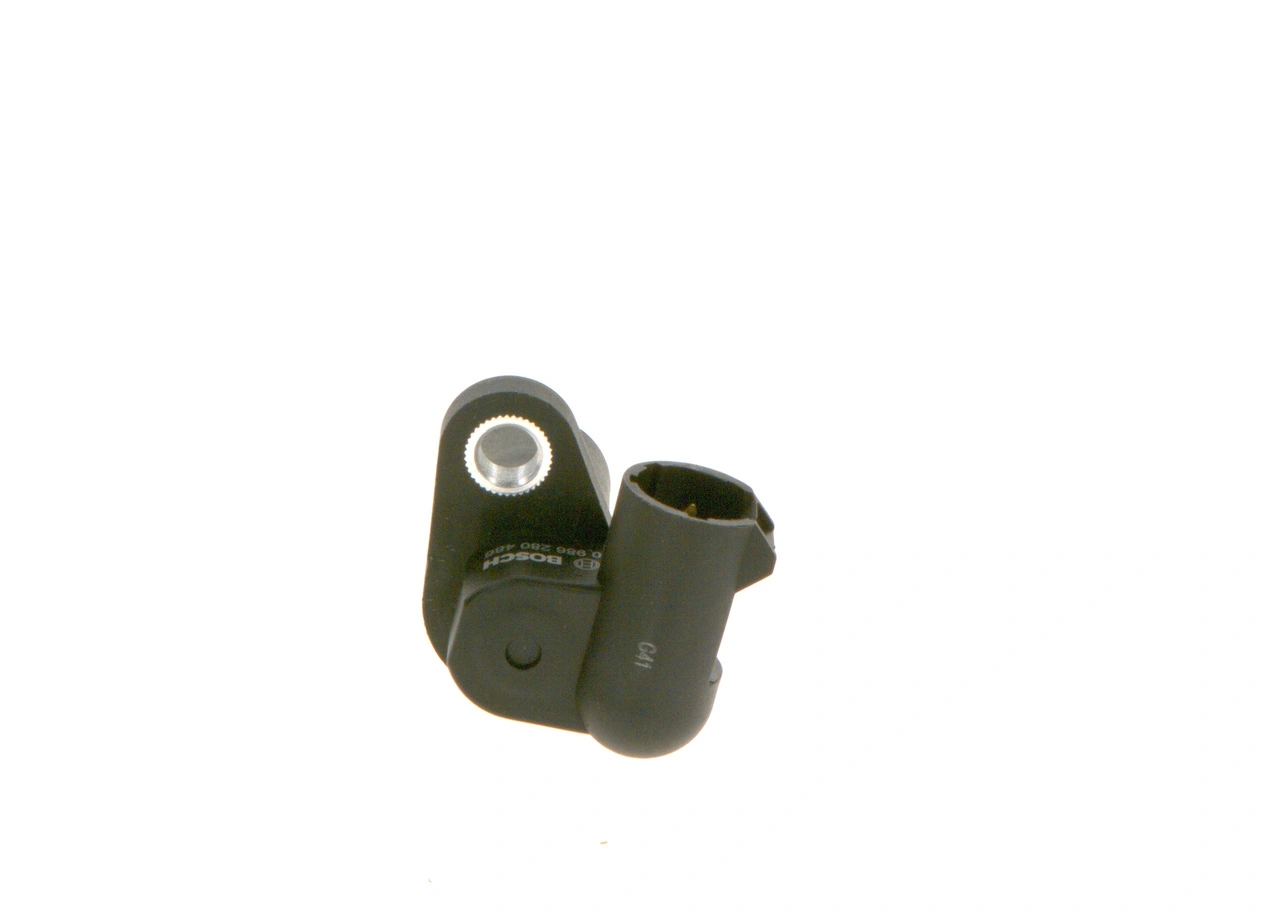 Датчик обертів колінвалу Bosch 0986280486 ціна, від 27.49 USD