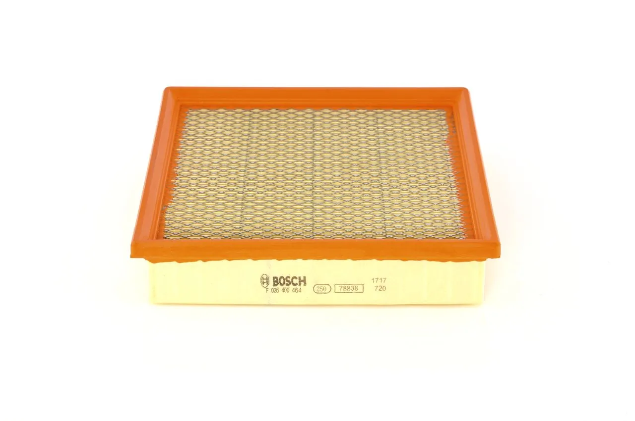 F026400464 Bosch Повітряний фільтр двигуна