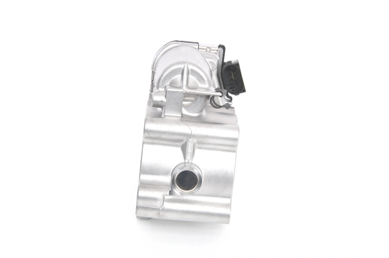 0281002894 Bosch Дросільна заслінка в зборі