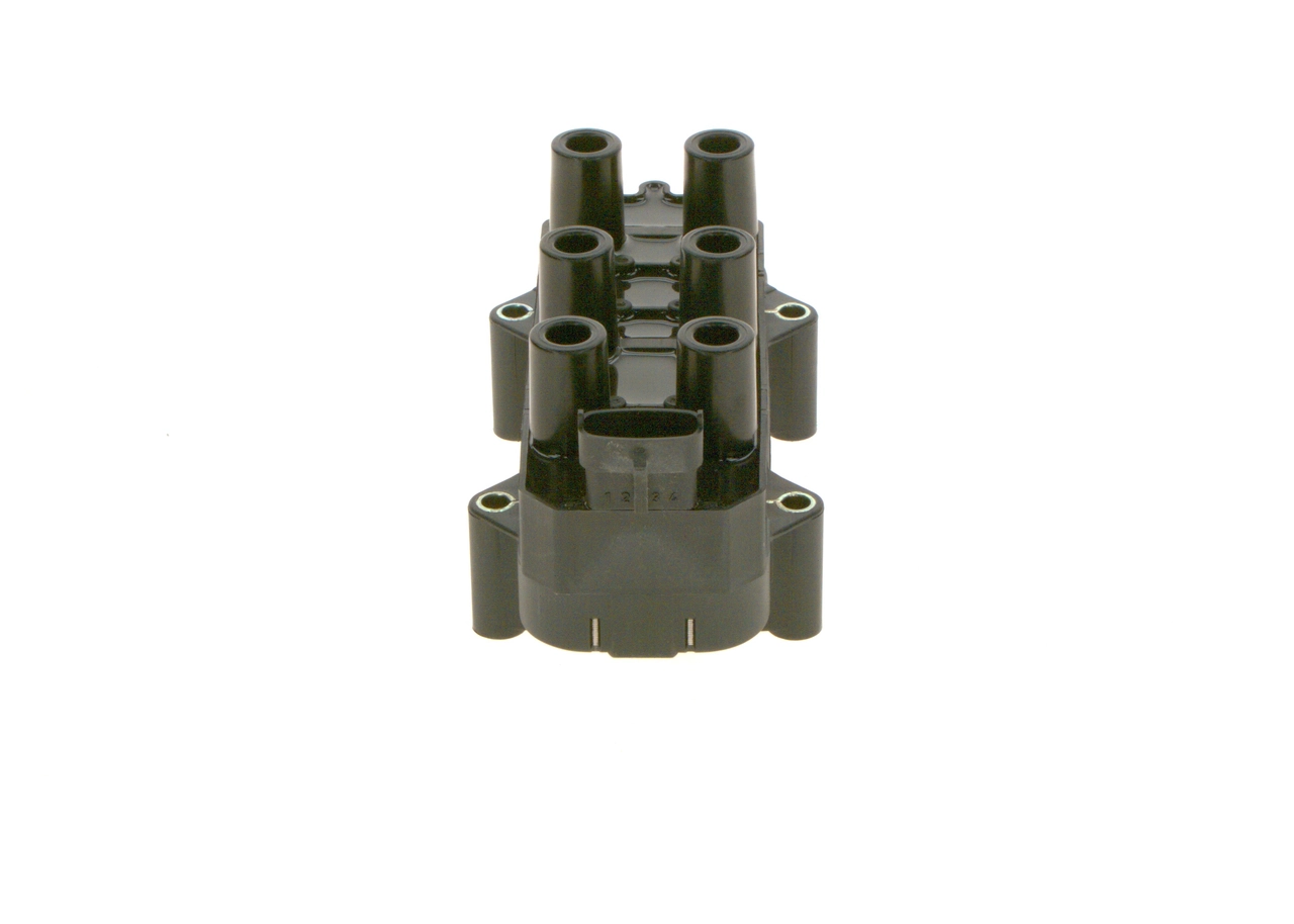 0221503017 Bosch Котушка запалювання