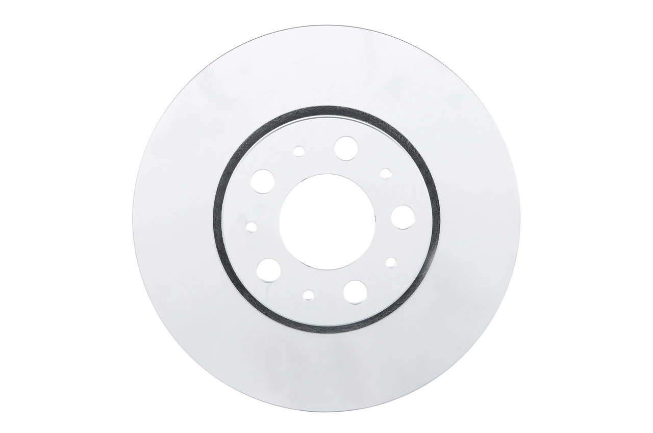Диск переднього гальма Bosch 0986479210 ціна, від 44.19 USD