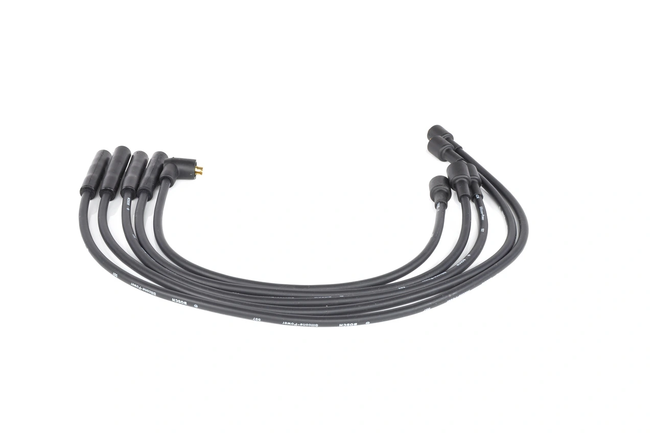 Дроти запалювання Bosch 0986356868 ціна, від 20.12 USD