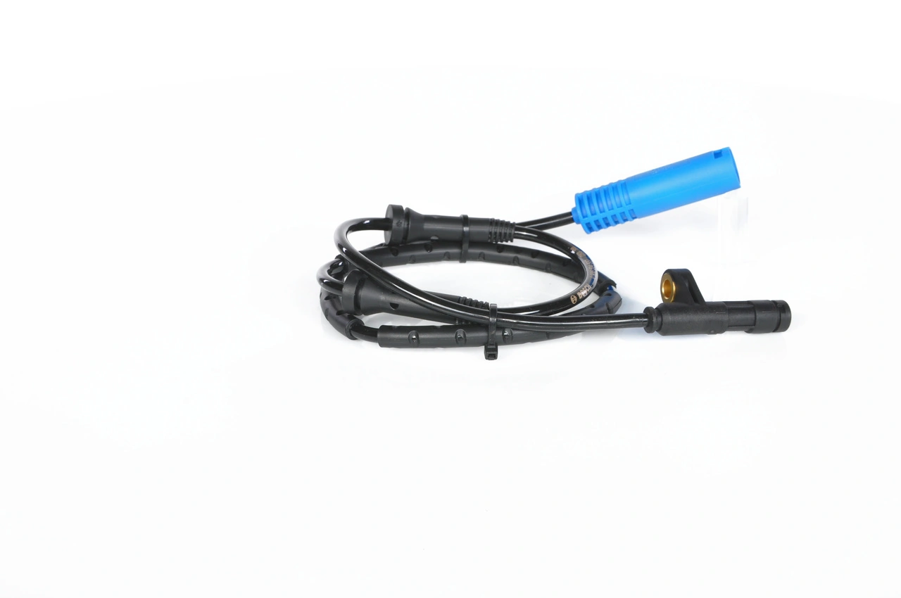 Датчик АБС (ABS) задній Bosch 0986594537 ціна, від 19.88 USD
