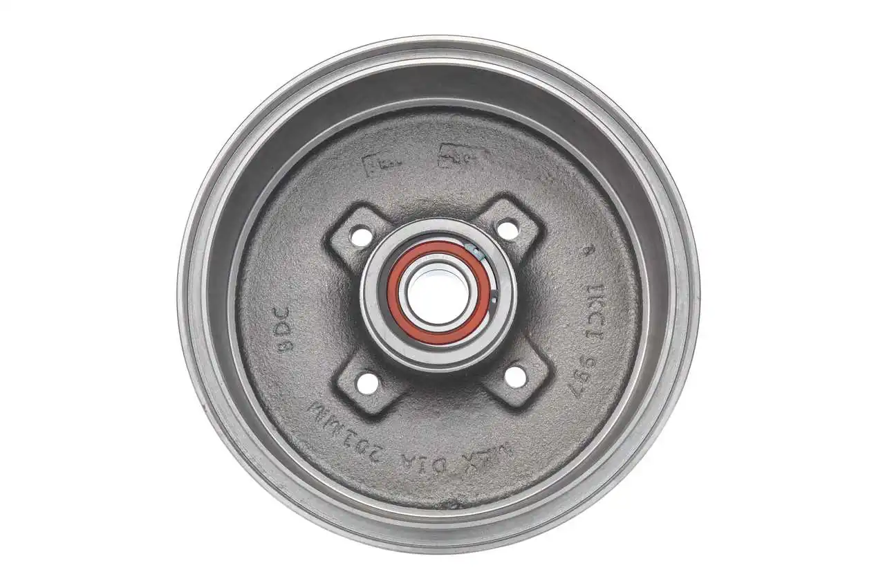 0986477135 Bosch Барабан гальмівний задній