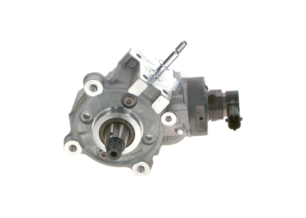 Купити 445010761 Peugeot/Citroen Насос паливний високого тиску (ПНВТ) - DIESEL