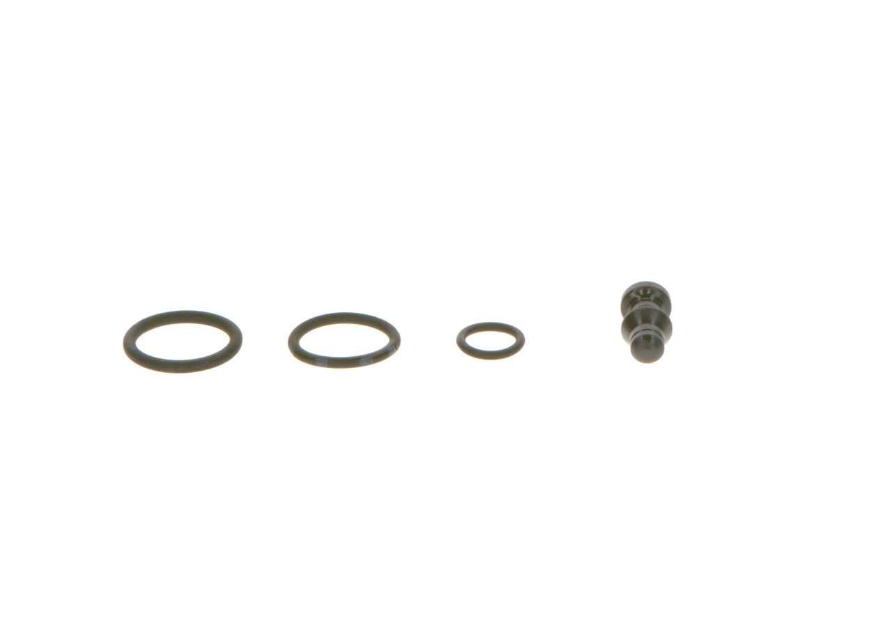 Ущільнююче кільце форсунок інжектора Bosch 1417010996 ціна, від 11.02 USD