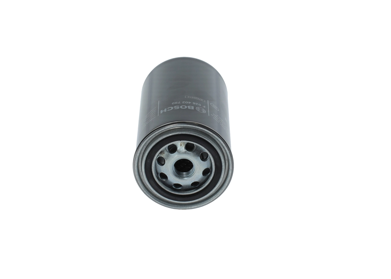 Фільтр тонкого очищення палива Bosch F026402790 ціна, від 15.14 USD