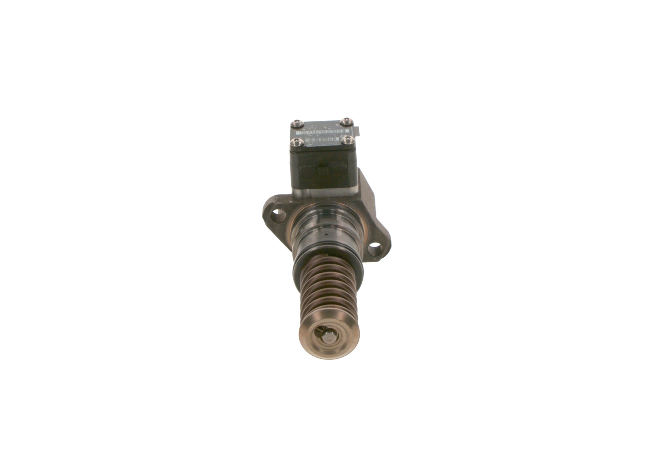Купити 0414755006 Bosch Форсунка дизельна в зборі, розпилювач + тримач