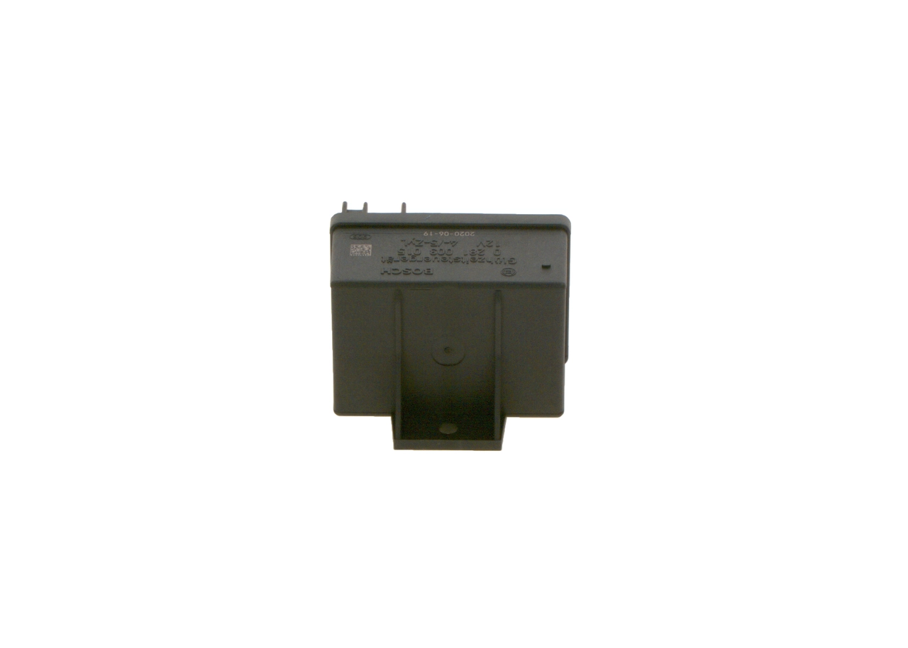 Реле управління Bosch 0281003015 ціна, від 30.80 USD