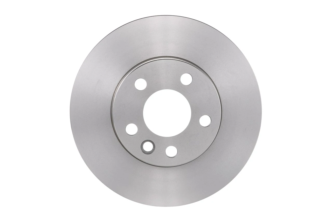 0986478893 Bosch Гальмо дискове переднє
