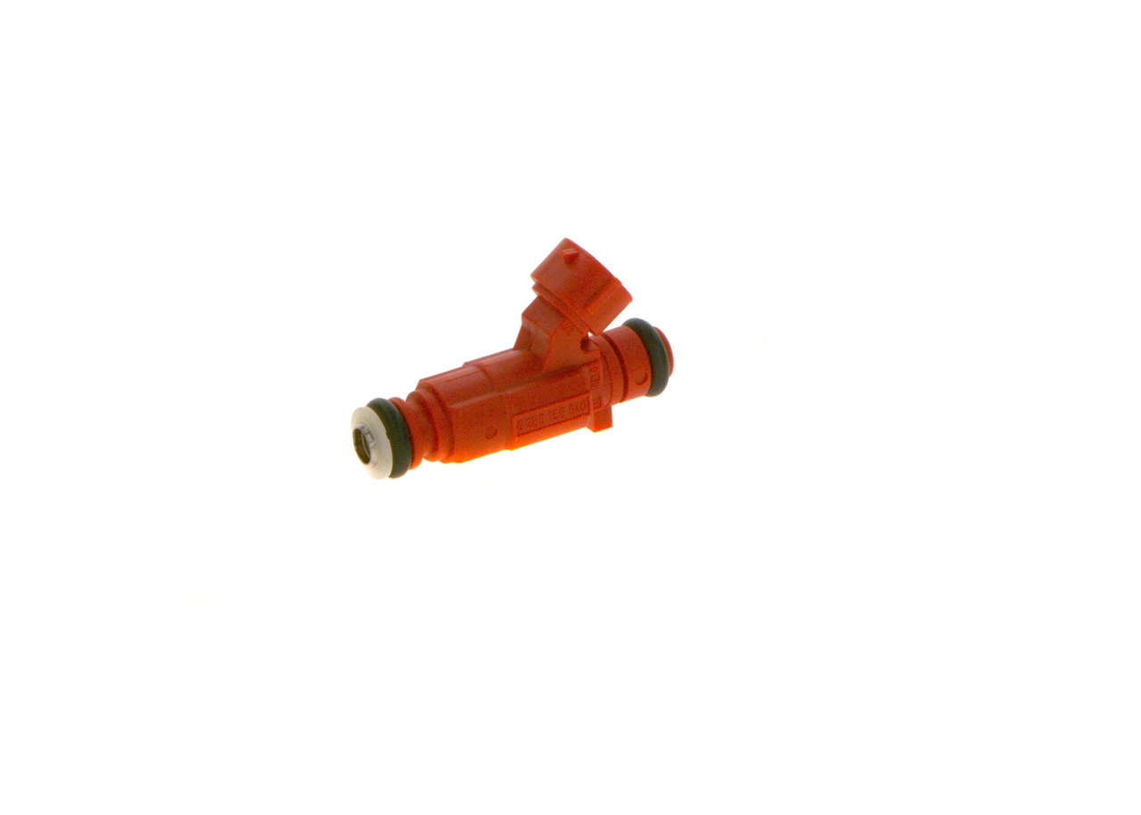Купити 0280155940 Bosch Форсунка дизельна в зборі, розпилювач + тримач
