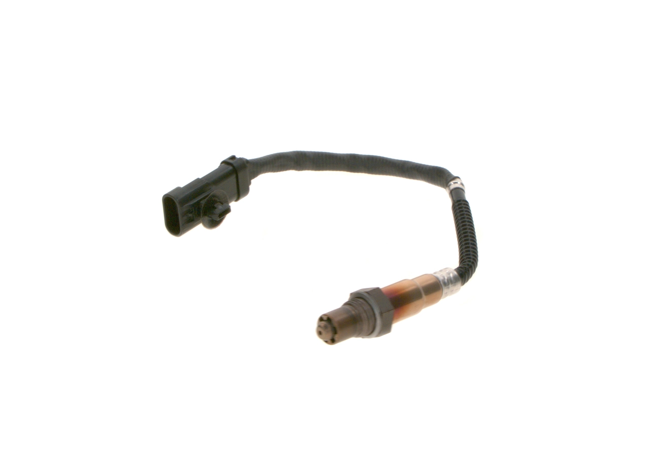 0258006295 Bosch Лямбда зонд після каталізатора