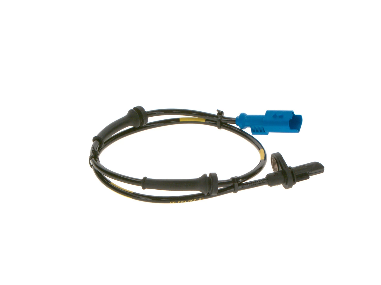 0265009502 Bosch Датчик АБС (ABS) задній